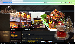 AsadosRestaurant